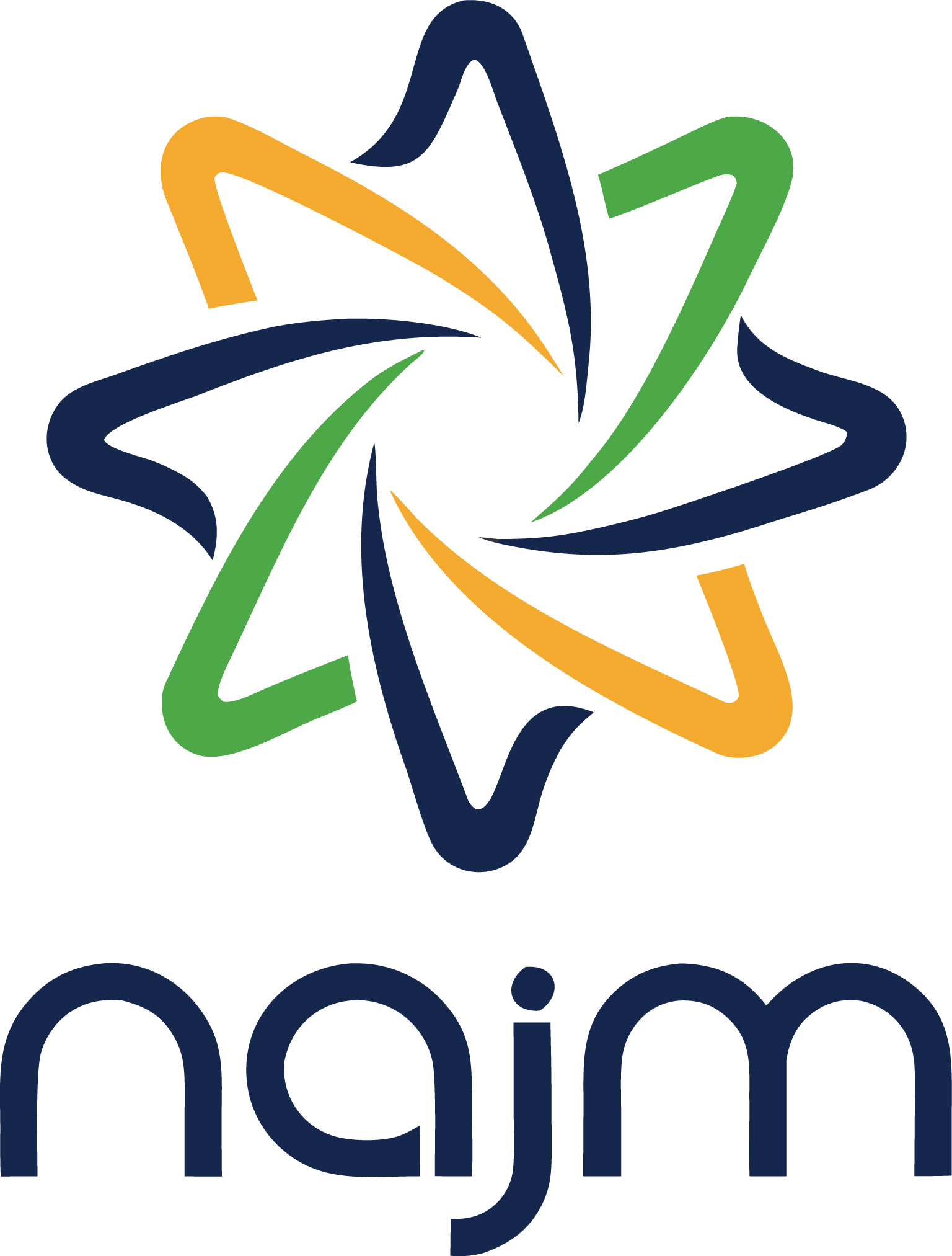 NAJM ENERGY
